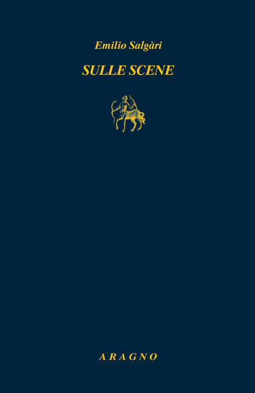 Sulle scene