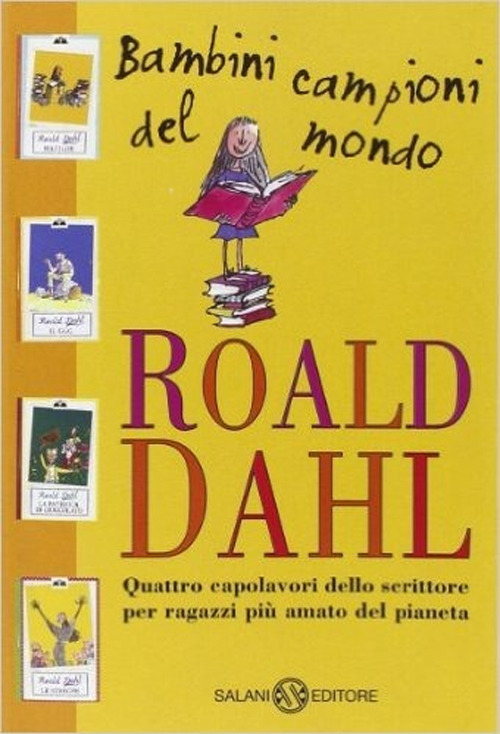 La Divina Commedia