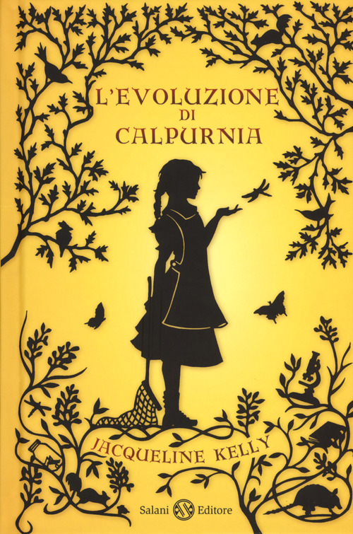L' evoluzione di Calpurnia