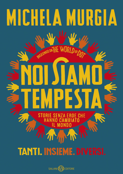 La Divina Commedia
