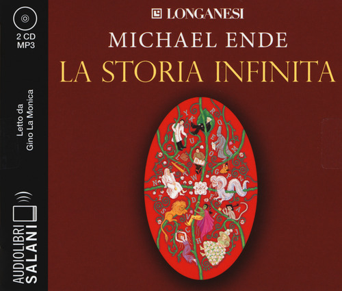 La Divina Commedia