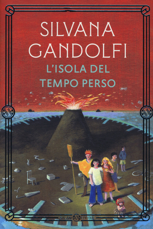 L' isola del tempo perso