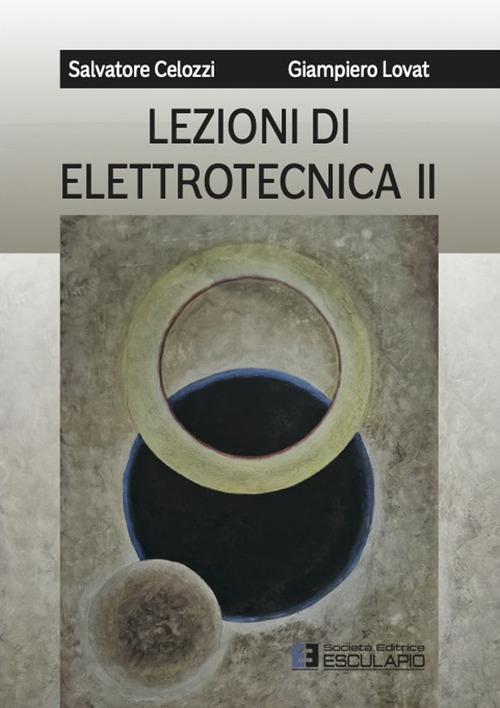 Lezioni di elettrotecnica. Volume Vol. 2