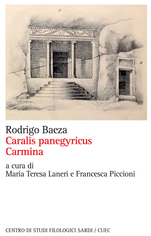 Caralys panegyricus-Carmina