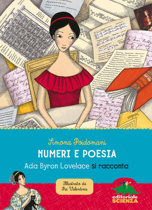 La Divina Commedia