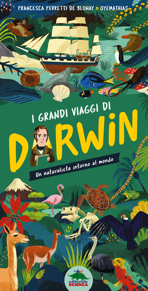 La Divina Commedia