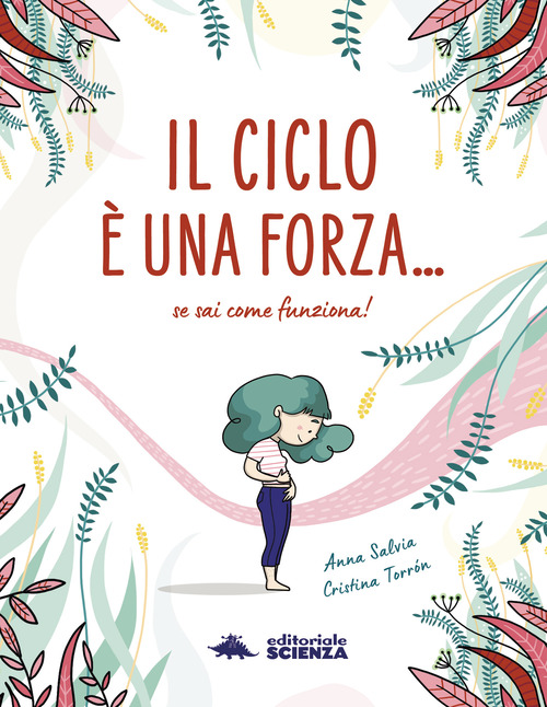 Il ciclo è una forza. Se sai come funziona!