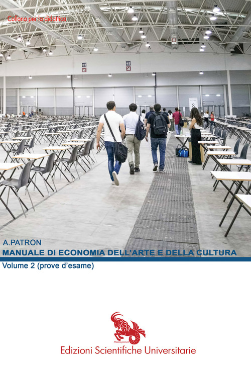 Manuale di economia dell'arte e della cultura. Volume Vol. 2