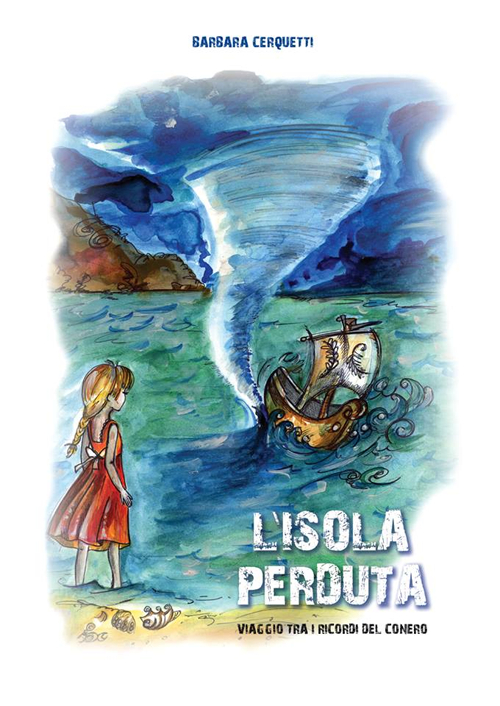 L' isola perduta. Viaggio tra i ricordi del Conero
