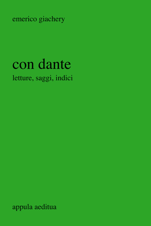 La Divina Commedia