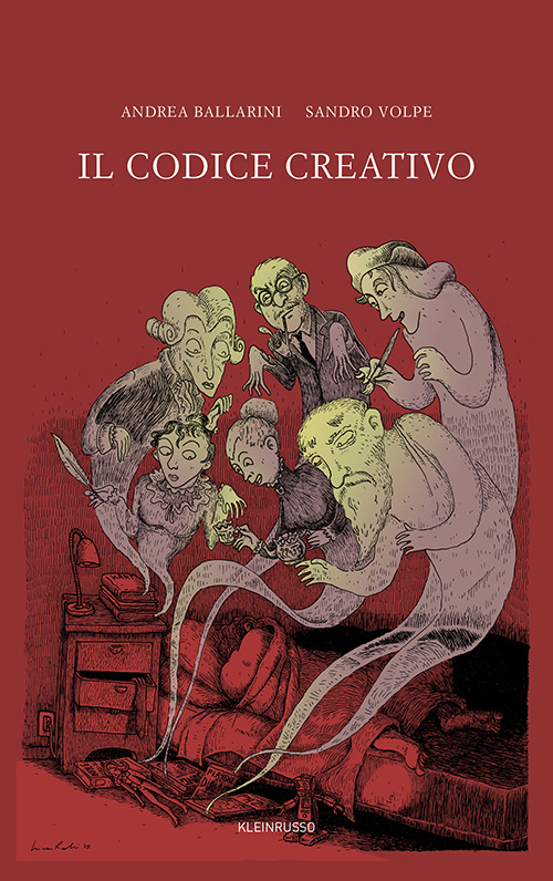 La Divina Commedia