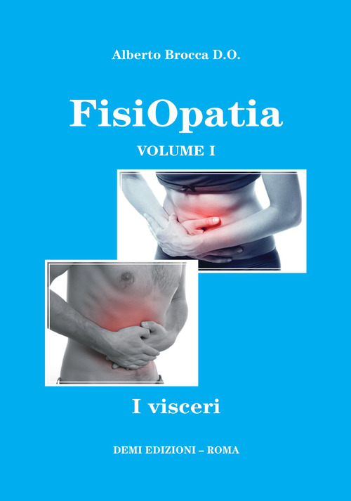 Fisiopatia. Volume Vol. 1