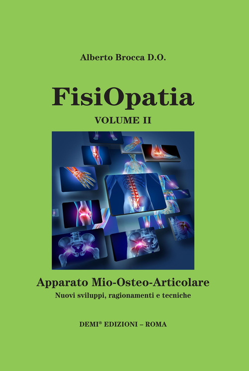 Fisiopatia. Volume Vol. 2