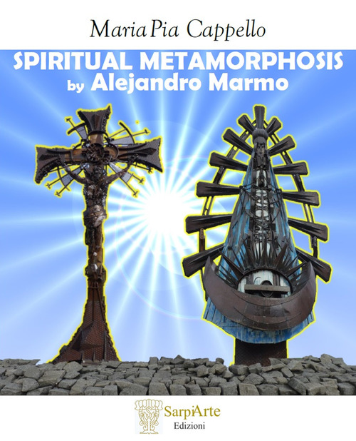 Spiritual metamorphosis by Alejandro Marmo