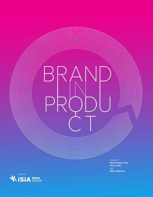 Brand in product