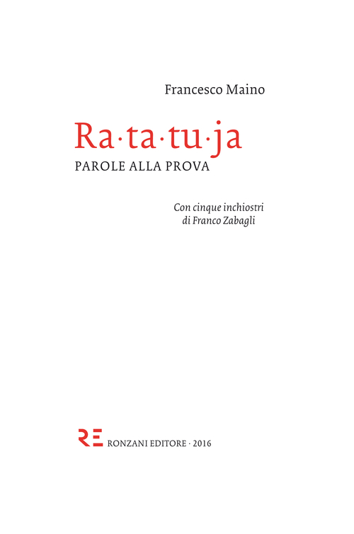 La Divina Commedia
