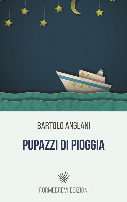 Pupazzi di pioggia
