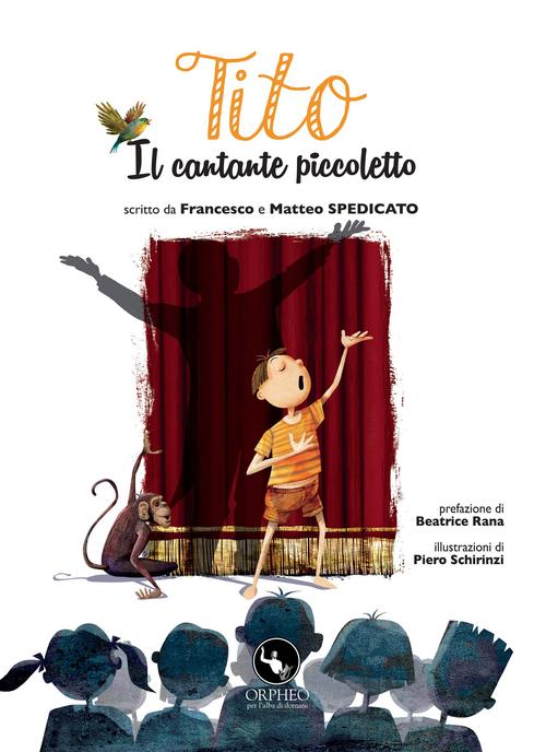 La Divina Commedia