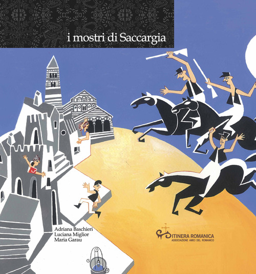 La Divina Commedia