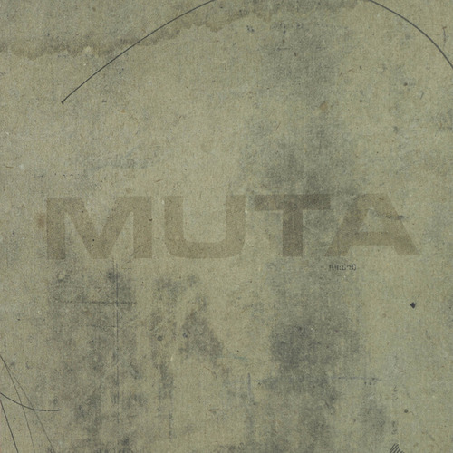 Muta. Ediz. italiana e inglese