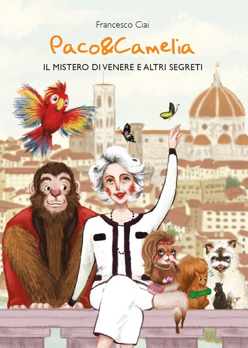 La Divina Commedia