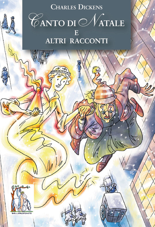 La Divina Commedia