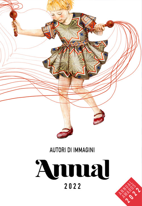 Annual 22. Associazione Autori di Immagini. Ediz. italiana e inglese