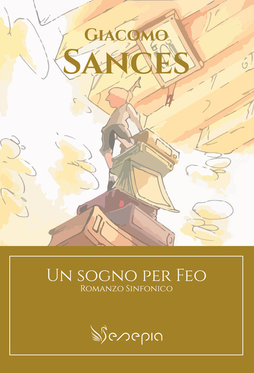 Un sogno per Feo