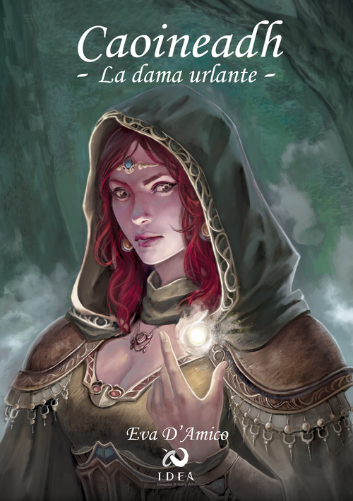 Caoineadh. La dama urlante