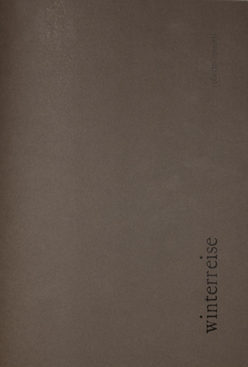 Winterreise