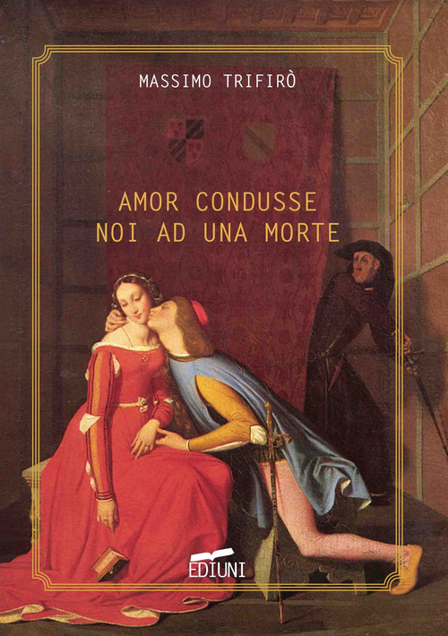 La Divina Commedia