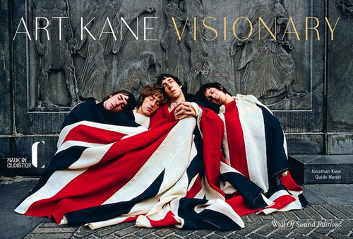 Art Kane. Visionary. Made in Cloister. Catalogo della mostra (Napoli, 12 giugno-14 settembre 2019)
