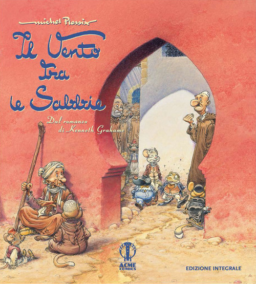 La Divina Commedia