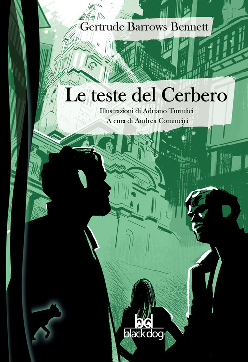 La Divina Commedia
