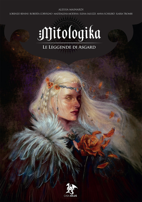Le leggende di Asgard. Mitologika. Volume Vol. 4