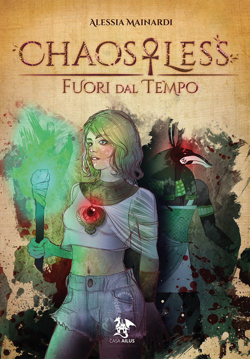 Fuori dal tempo. ChaosLess