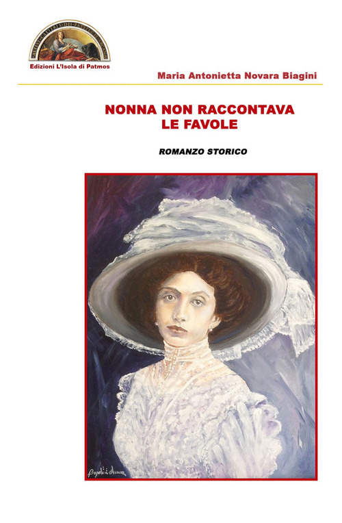 Nonna non raccontava le favole