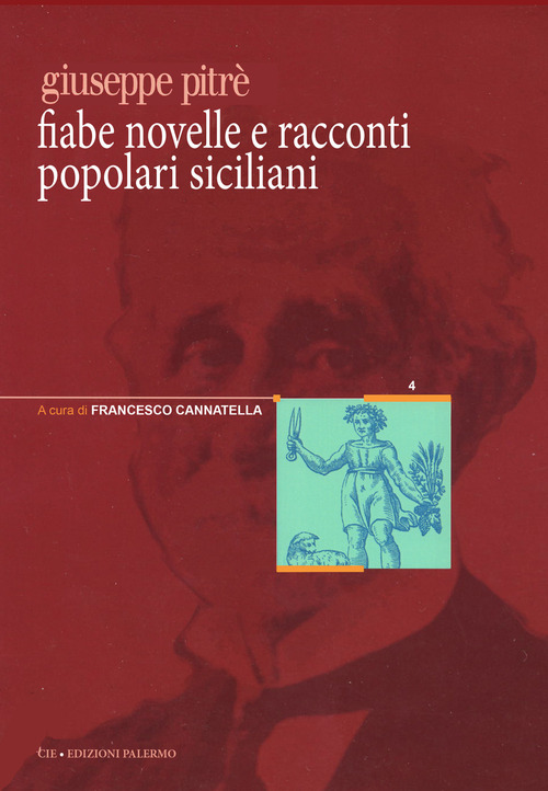 Fiabe novelle e racconti popolari siciliani. Volume Vol. 1