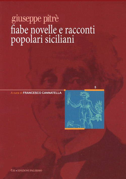 Fiabe novelle e racconti popolari siciliani. Volume Vol. 2