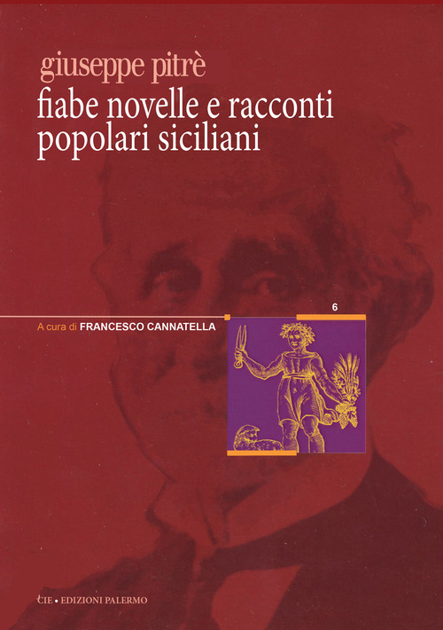Fiabe novelle e racconti popolari siciliani. Volume Vol. 3