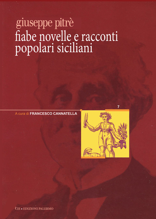 Fiabe novelle e racconti popolari siciliani. Volume Vol. 4