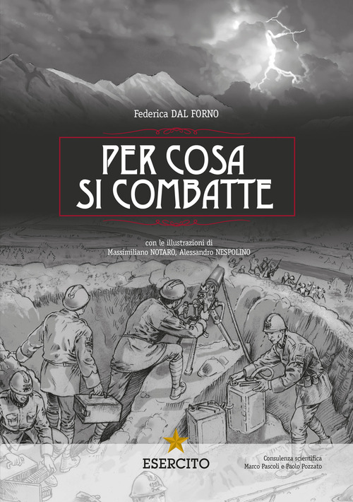 La Divina Commedia