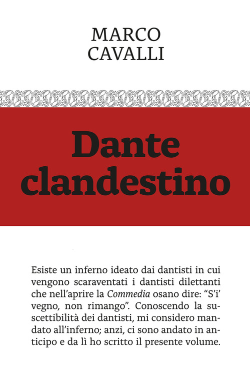 La Divina Commedia
