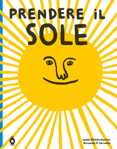 Prendere aria, prendere il sole