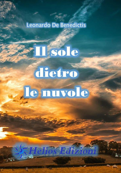 Il sole dietro le nuvole