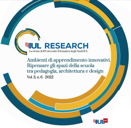 IUL Research. Volume Vol. 3/6