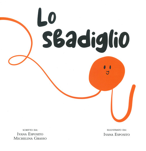 Lo sbadiglio