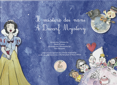 La Divina Commedia