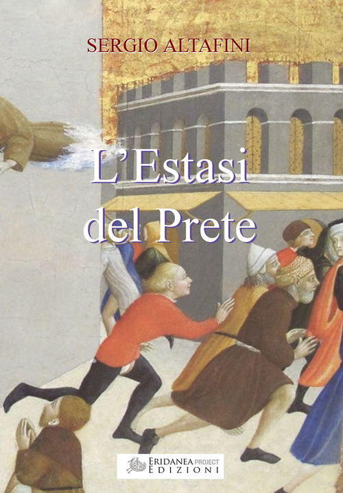 L'estasi del prete