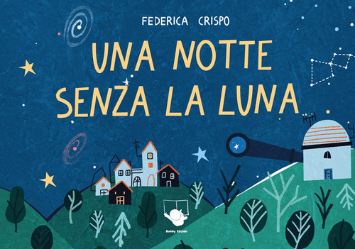 Una notte senza la Luna
